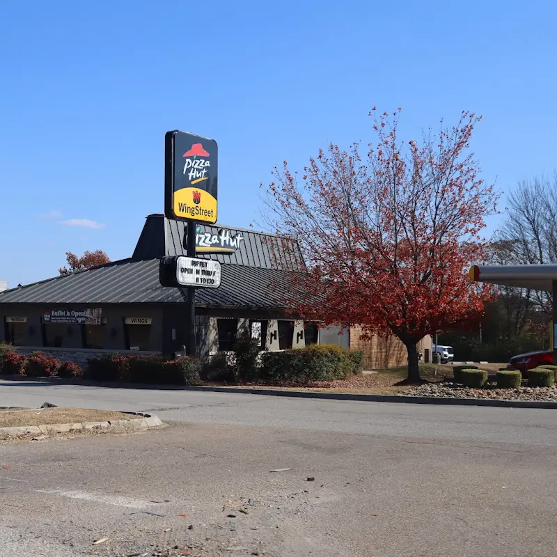 Pizza Hut