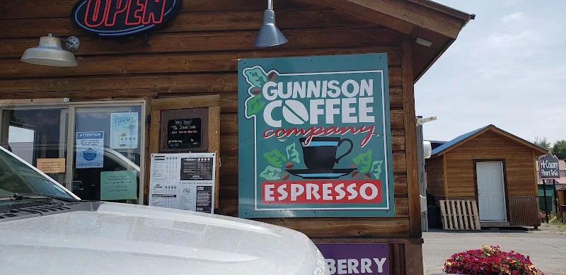 Gunnison Coffee Company
