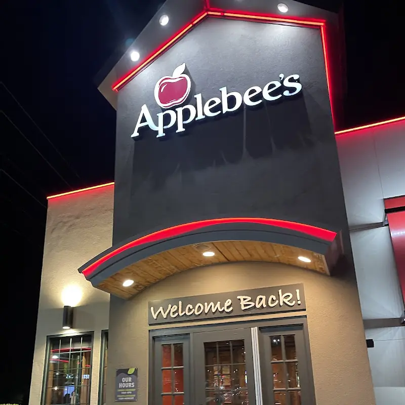 Applebee's Grill + Bar
