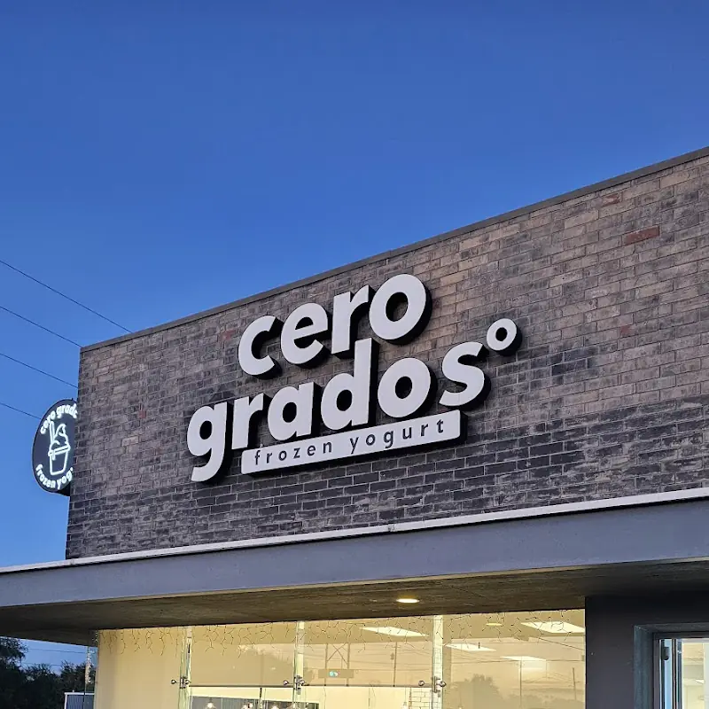 Cero Grados