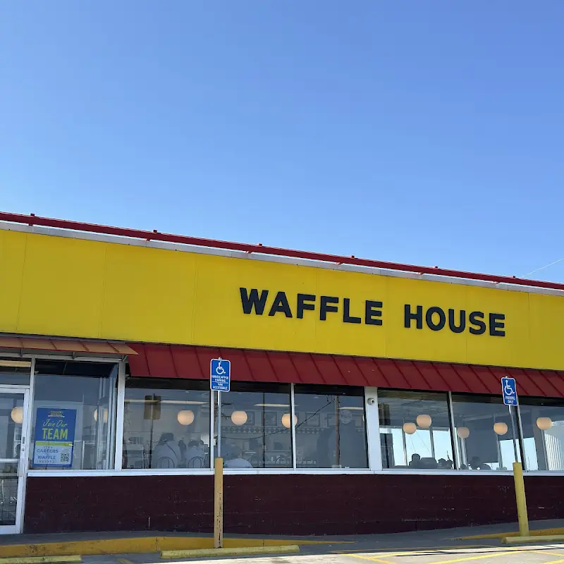 Waffle House
