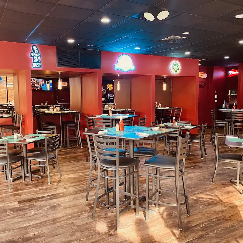 The Kork and Keg Bar & Grill