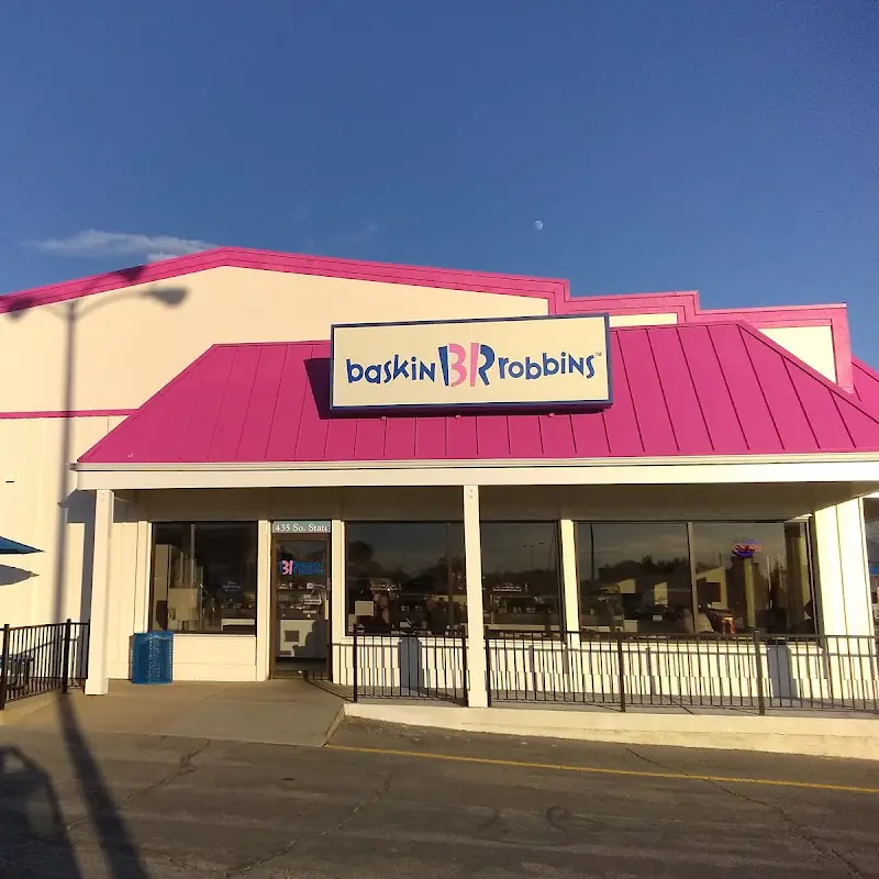 Baskin-Robbins
