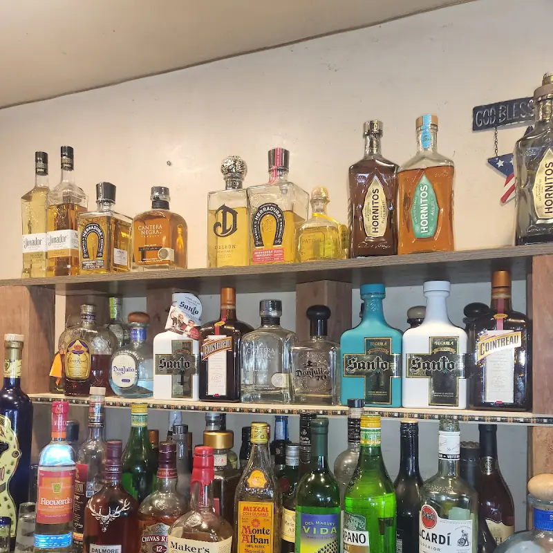 Antonio's The Taste of Mexico