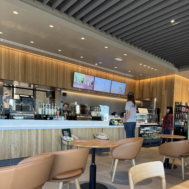 Starbucks Coffee Company