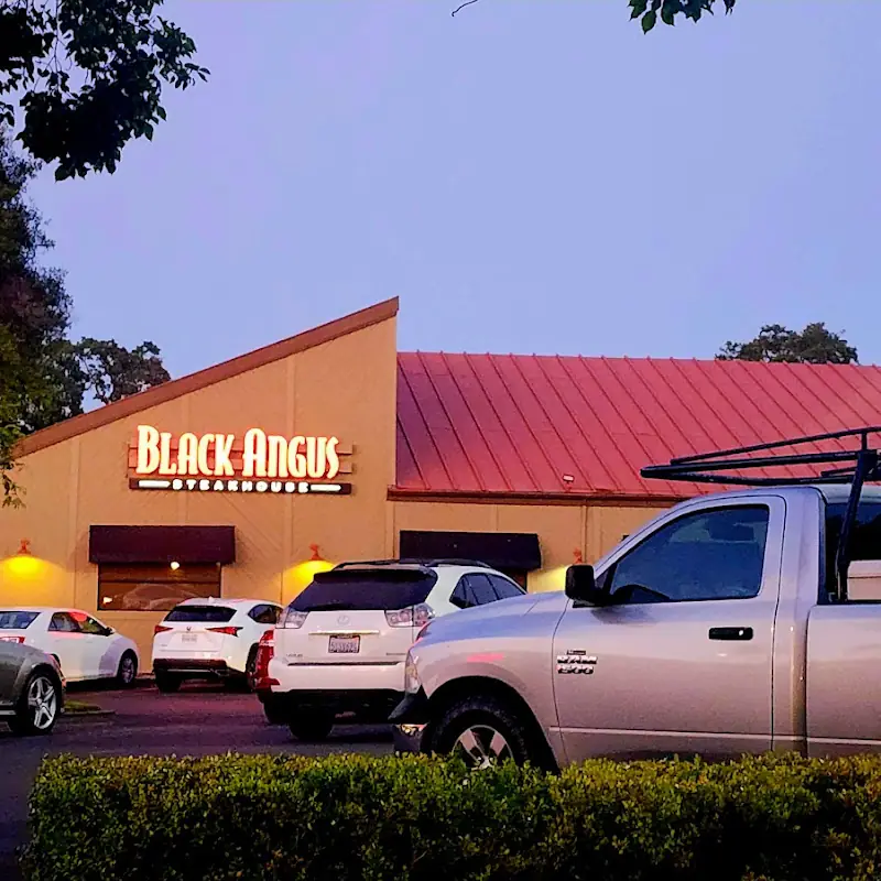 Black Angus Steakhouse