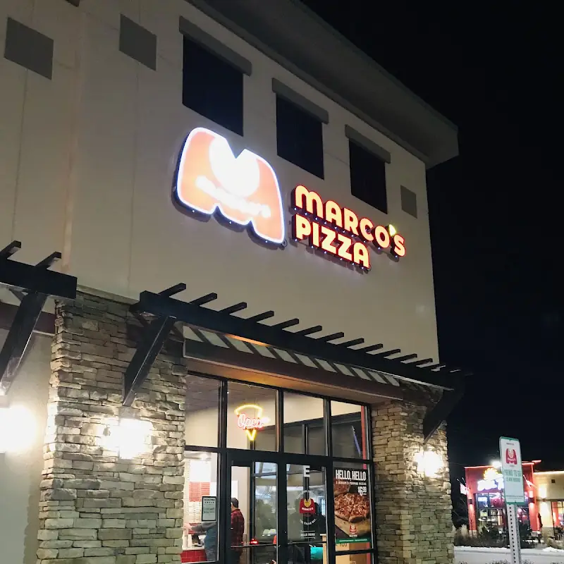 Marco's Pizza