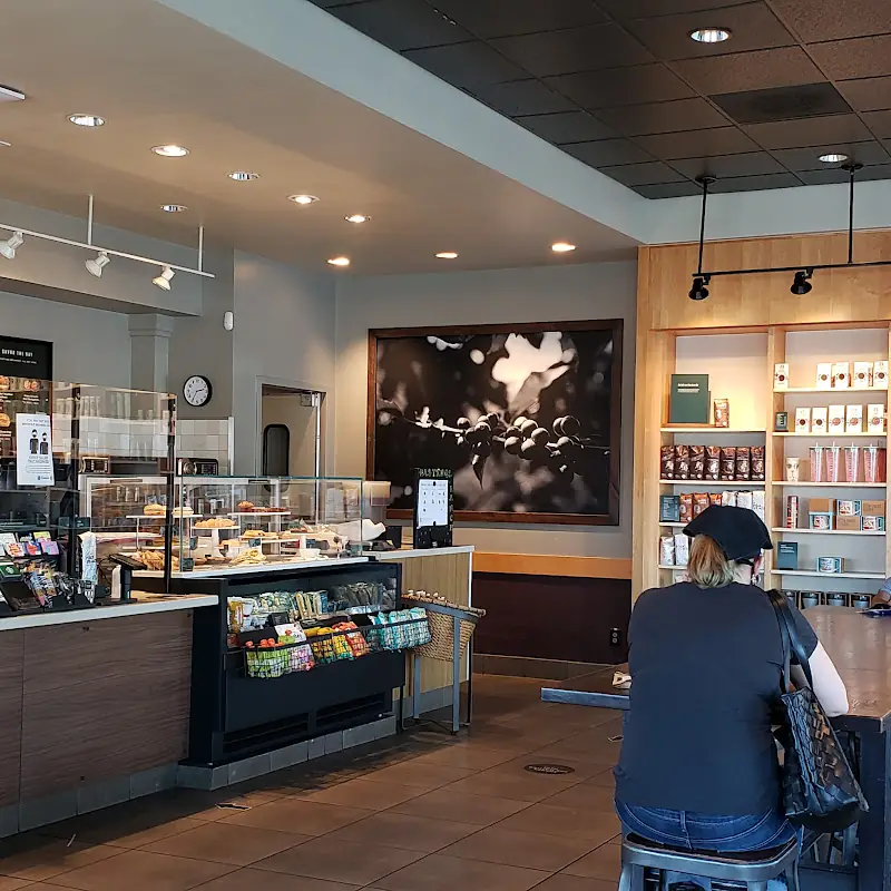 Starbucks Coffee Company