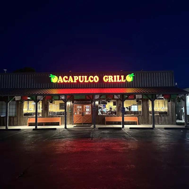 Acapulco Mexican Grill