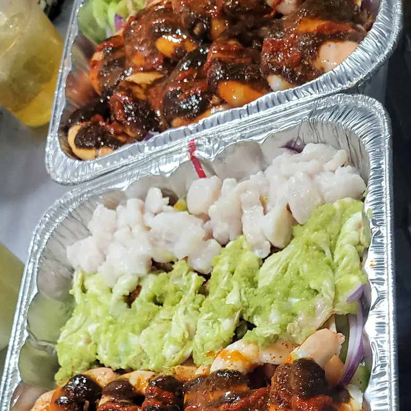 ALOVE LUPITA CEVICHE
