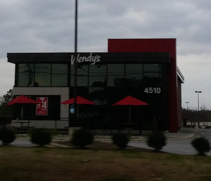 Wendy's