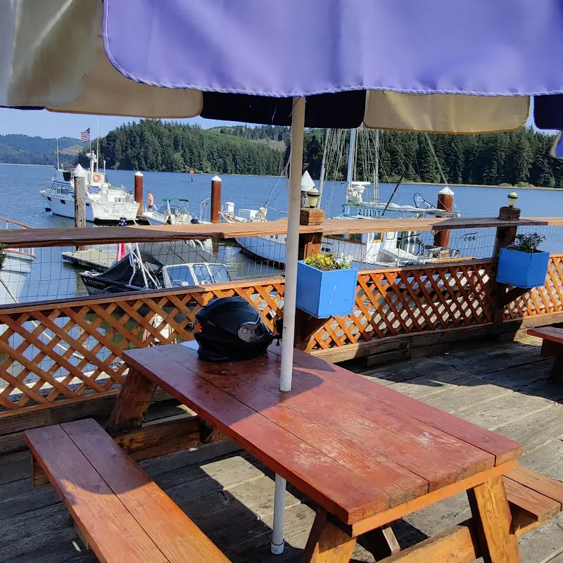Novelli's Crab and Seafood