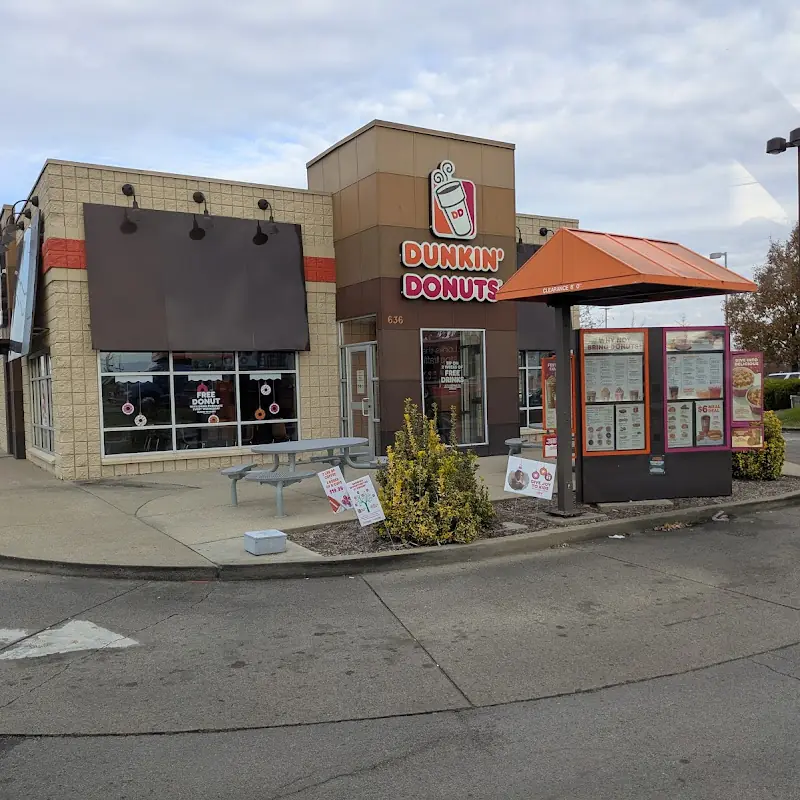 Dunkin'