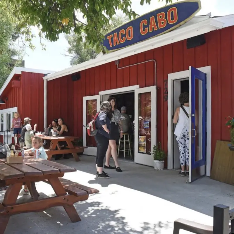 Taco Cabo