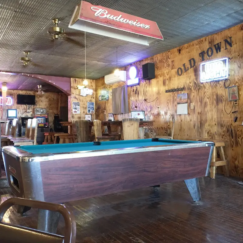 Old Town Bar & Grill
