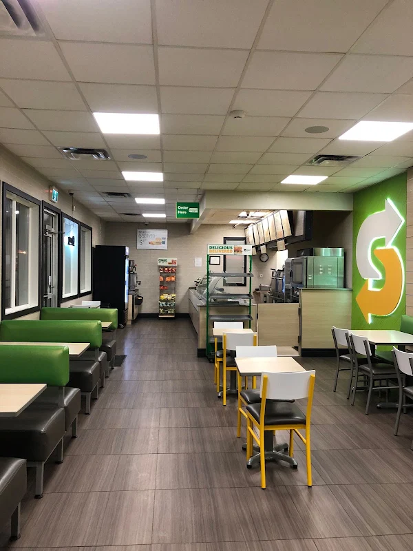 Subway