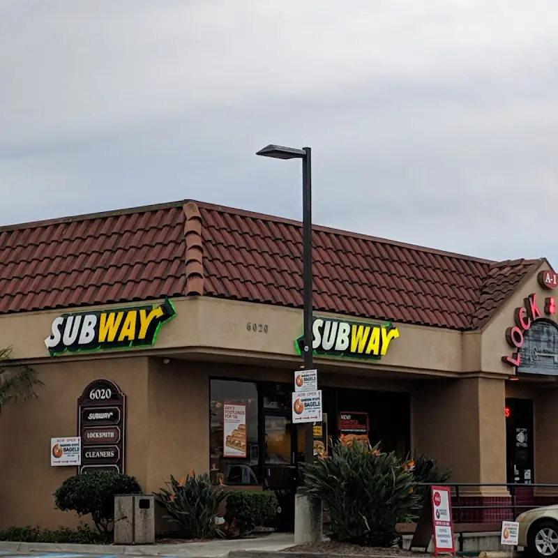Subway