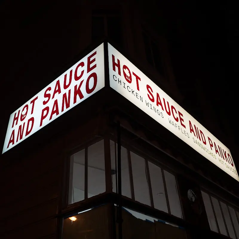 Blue Cheese Sauce