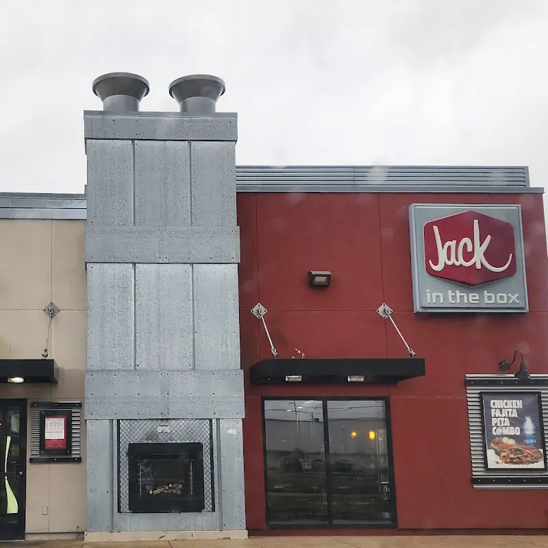 Jack in the Box