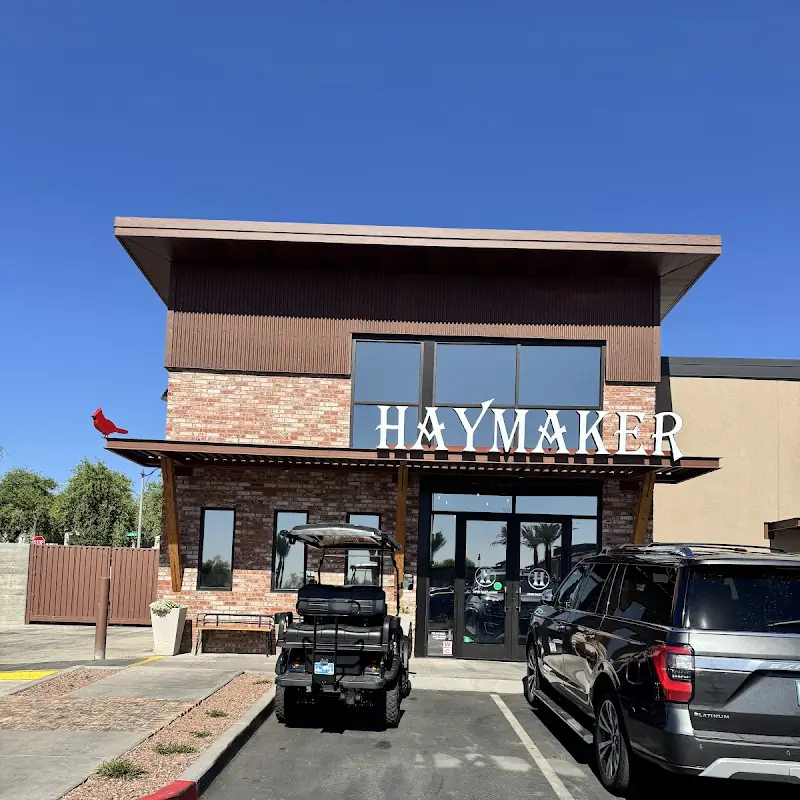 Haymaker Verrado