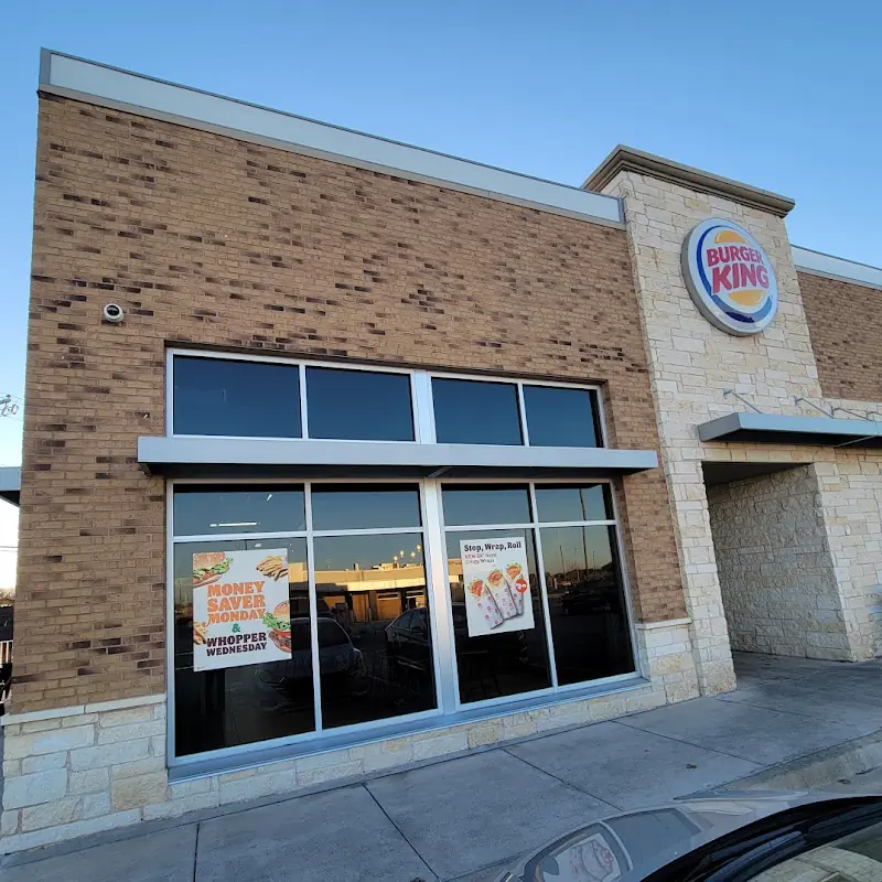 Burger King
