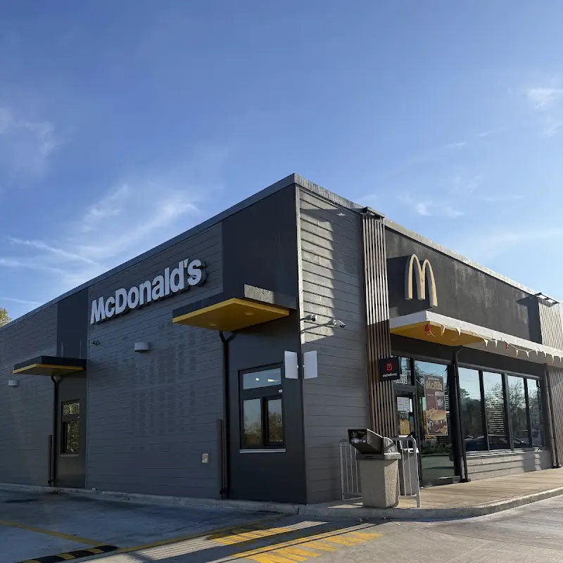 McDonalds