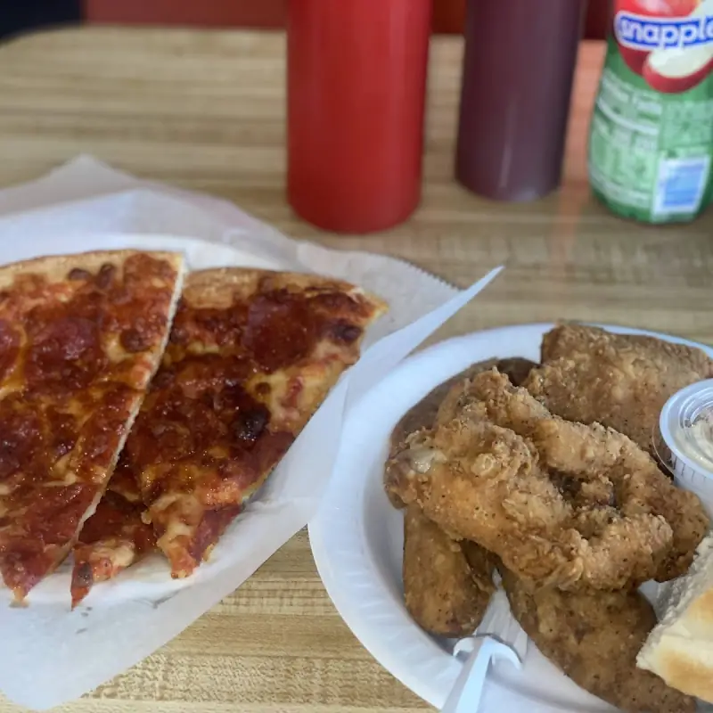 Cisco's Pizza