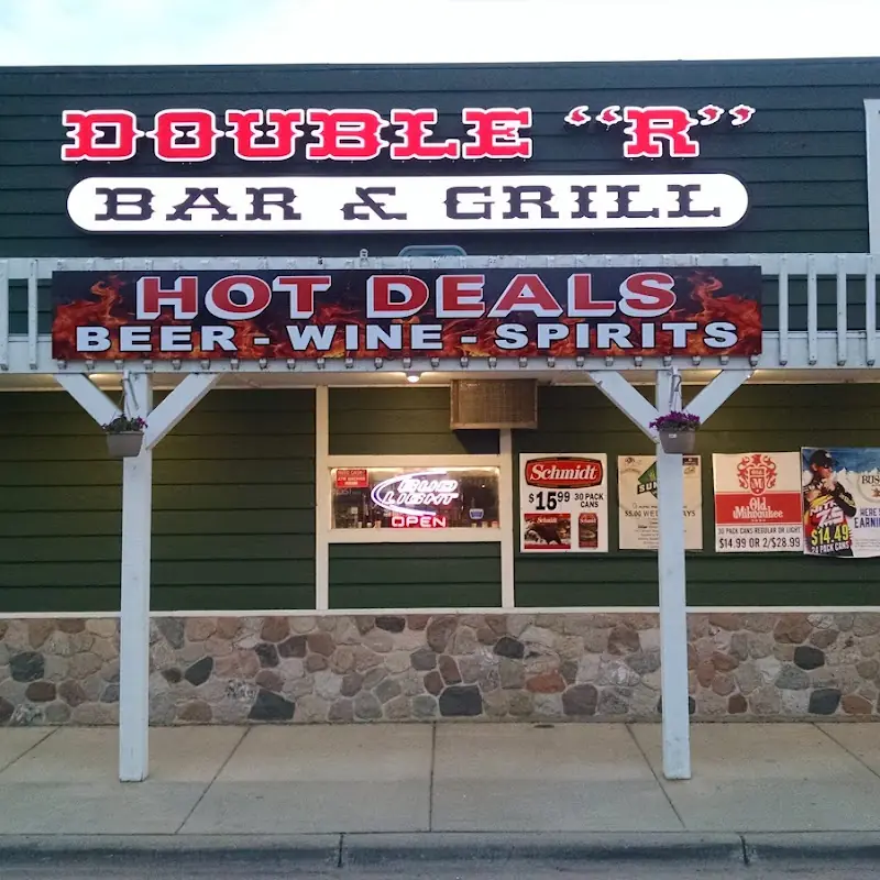 Double R Bar & Grill