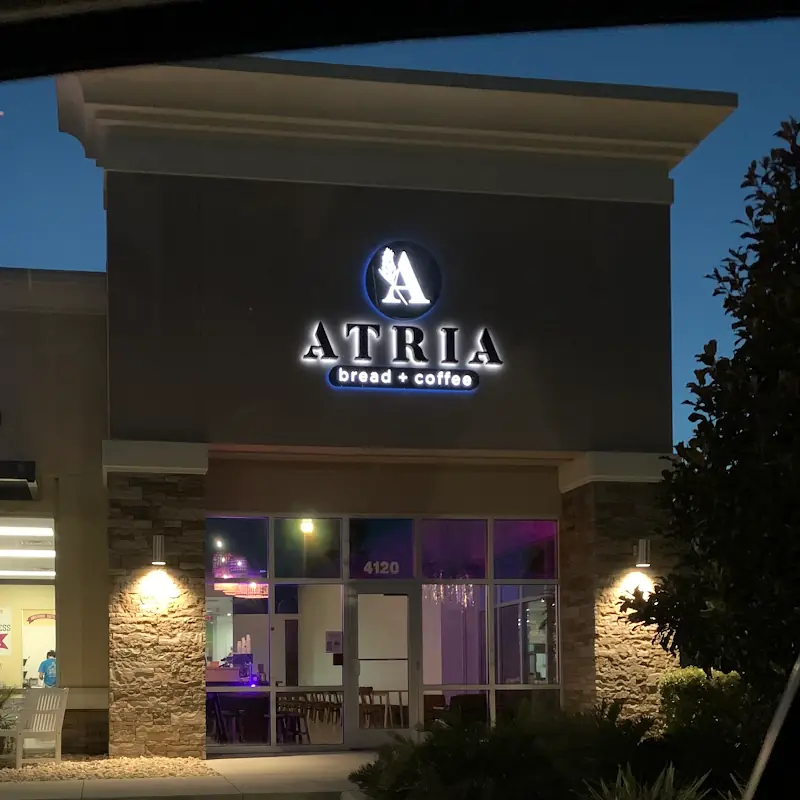 ATRIA Cafe