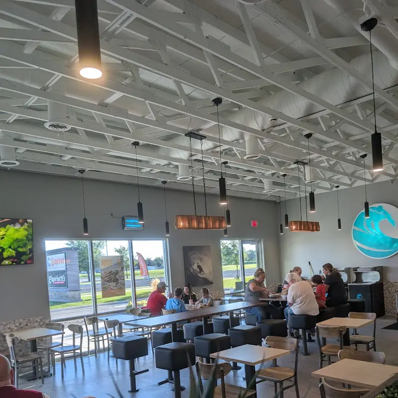 Costa Vida Fresh Mexican Grill