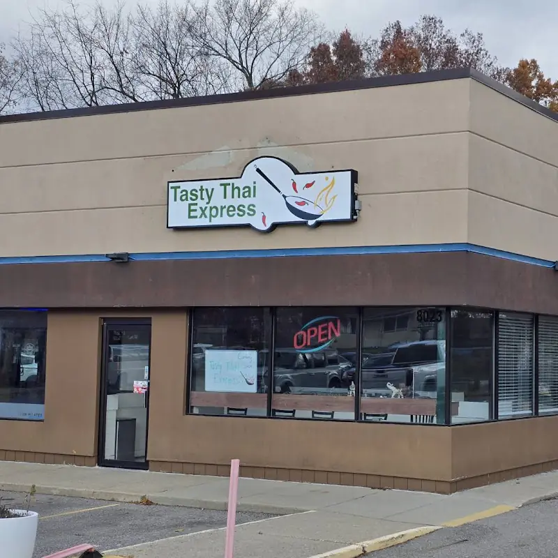 Tasty Thai Express
