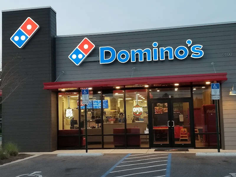 Domino's Pizza