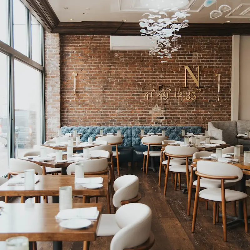 Ten Prime Seafood