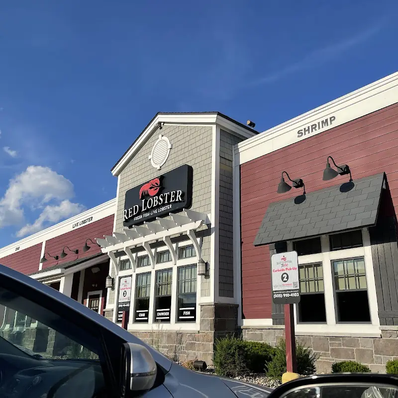 Red Lobster