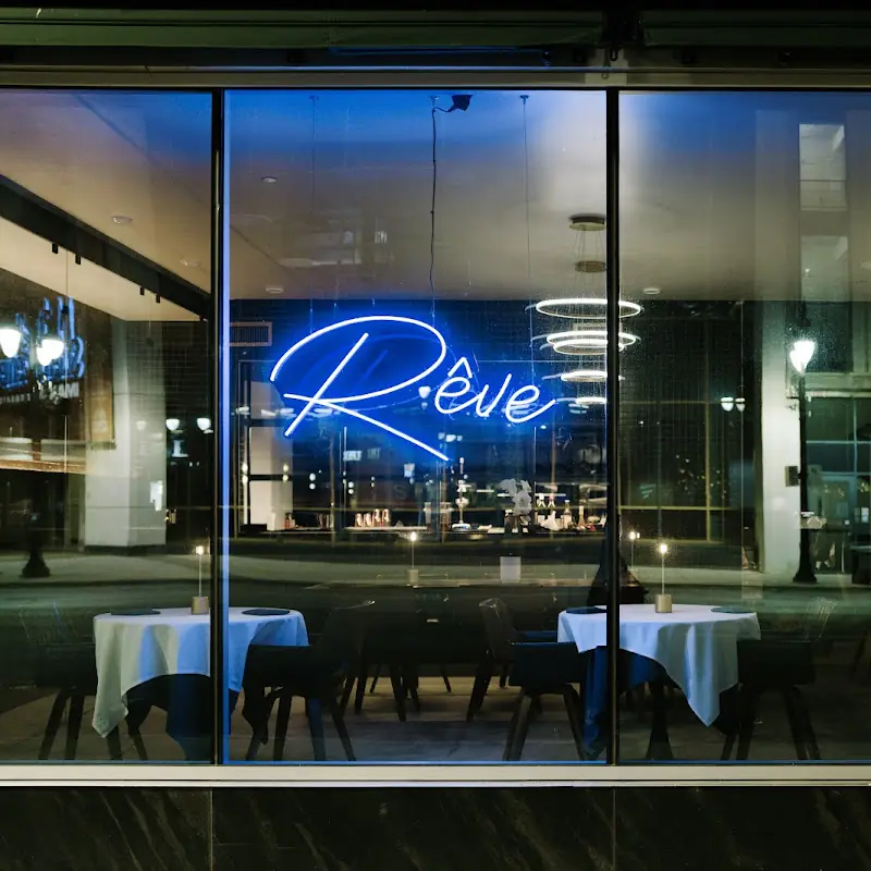 Rêve