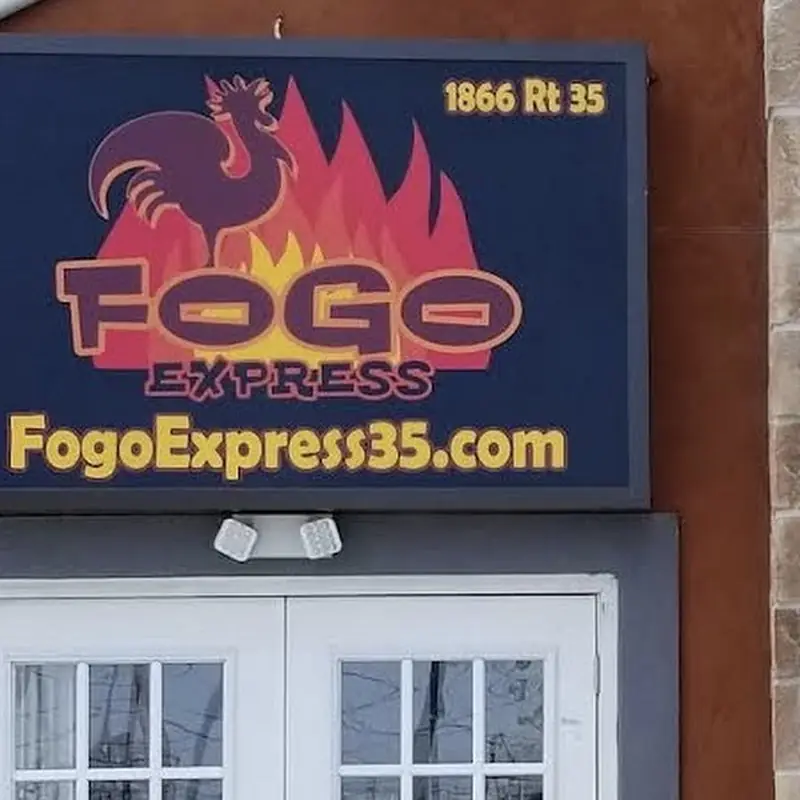 Fogo's Cheese Steak Sandwich