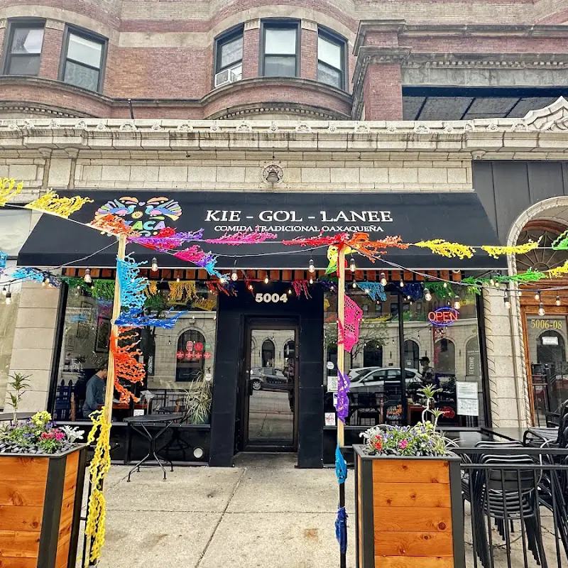 Kie-Gol-Lanee Uptown