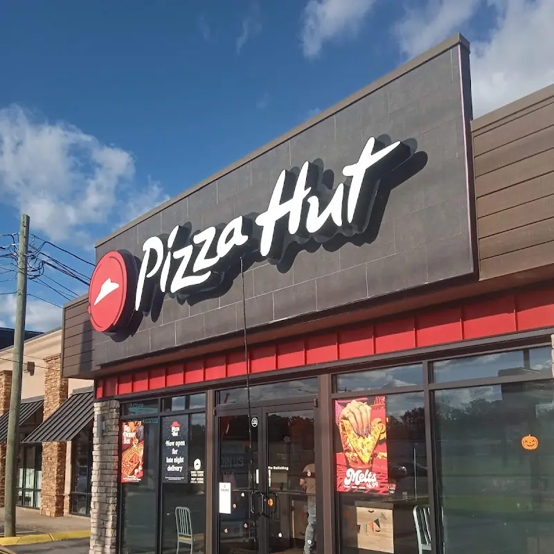 Pizza Hut