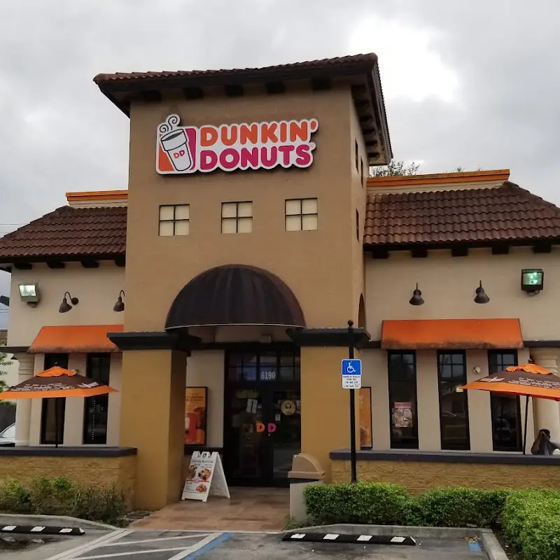 Dunkin'