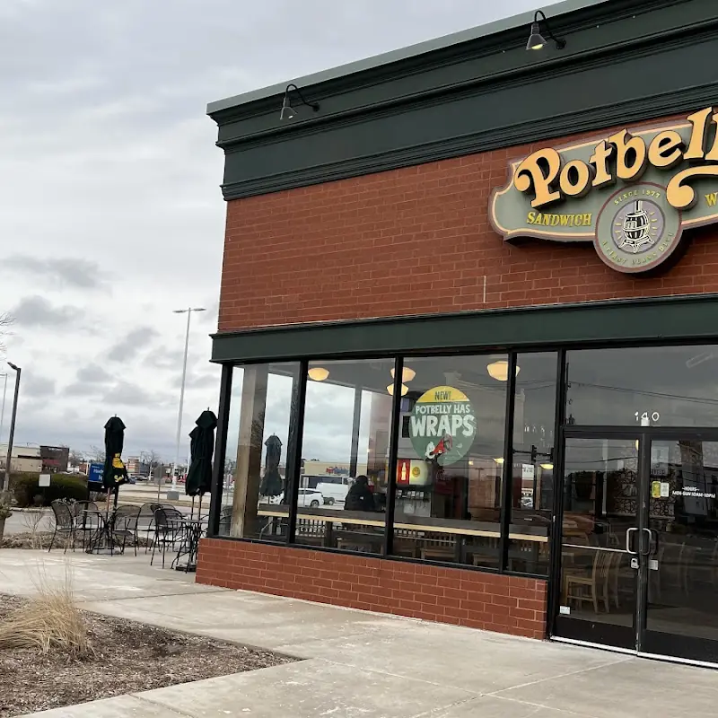 Potbelly