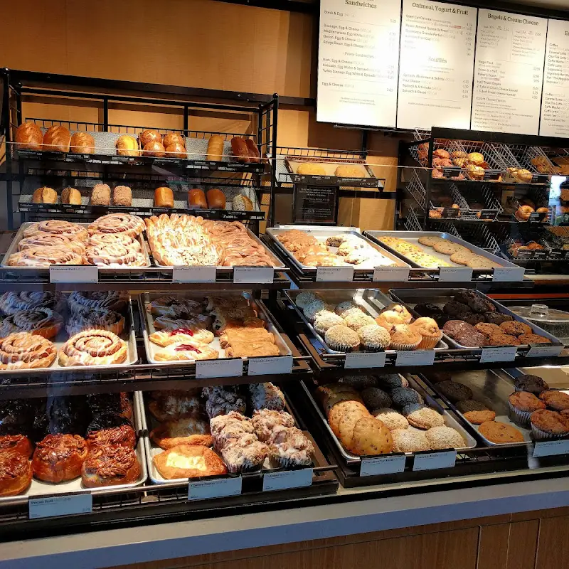 Panera Bread