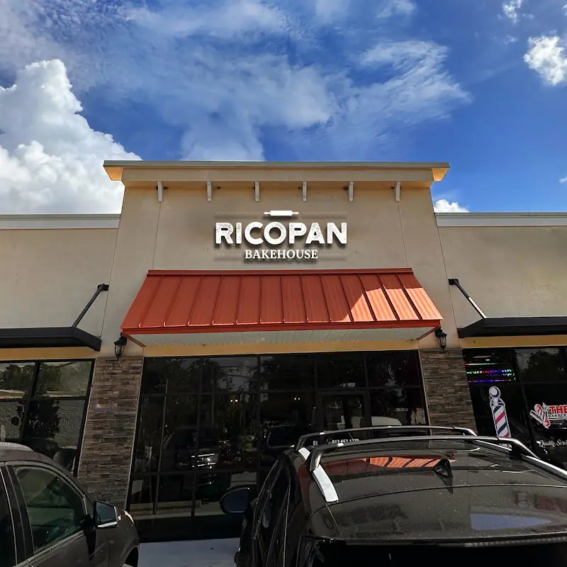 Ricopan Bakehouse
