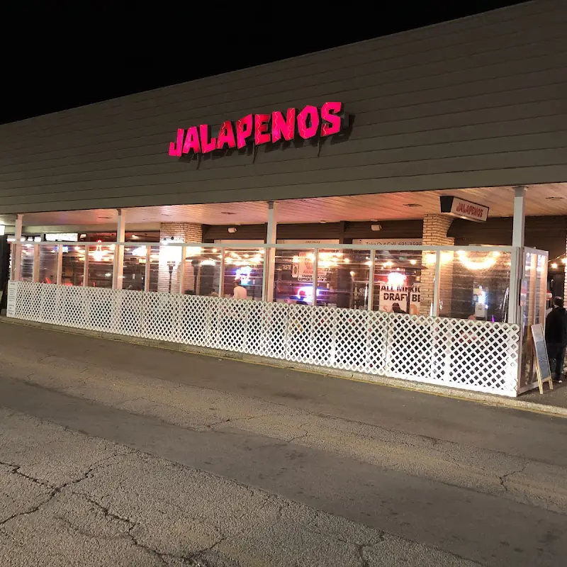 Jalapenos