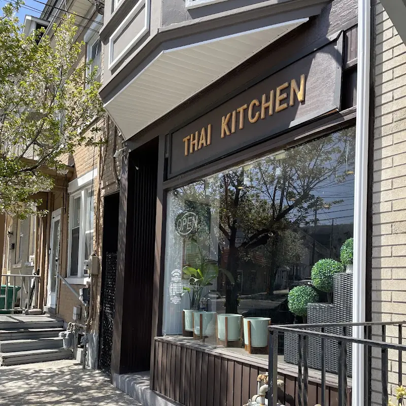 Thai Kitchen