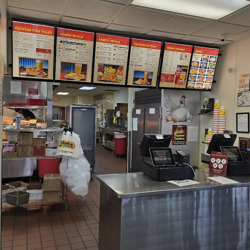 Chicken Express