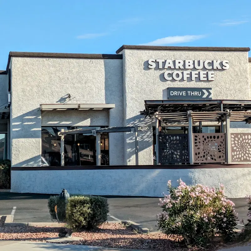 Starbucks Coffee Company