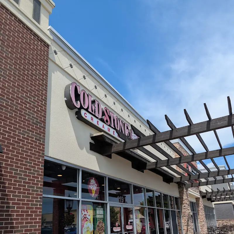 Cold Stone Creamery