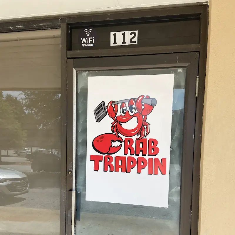 Crabtrappin
