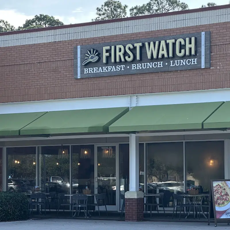 First Watch