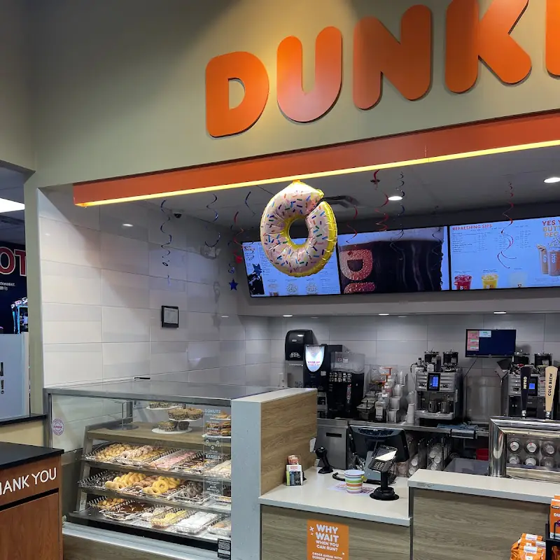 Dunkin'